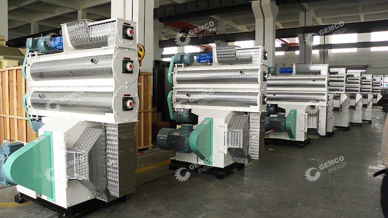 Animal Feed Pellet Machine Price