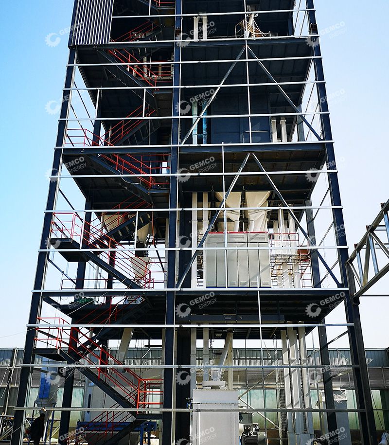 Chicken Feed Pellet Plant for Sale