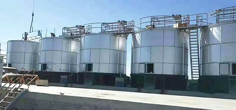 fermentation tank for sales