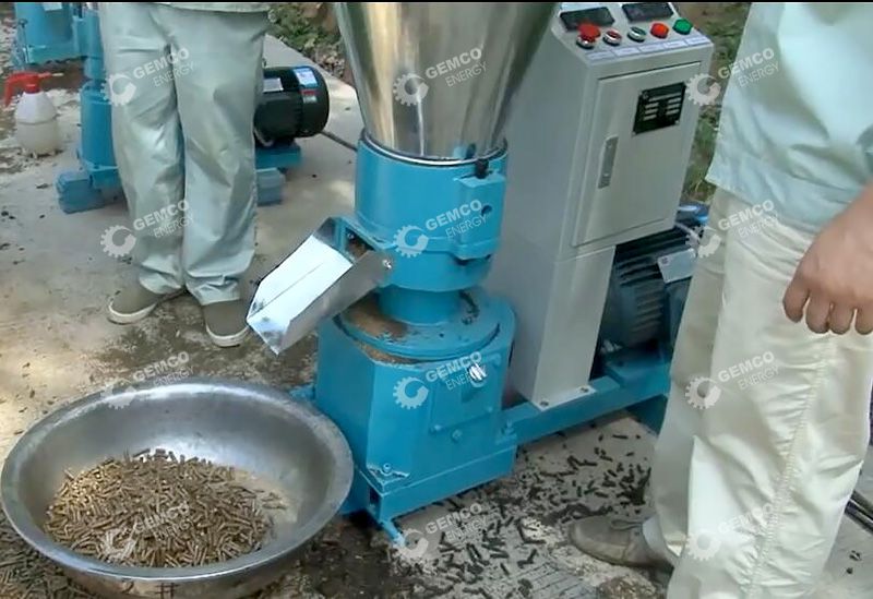 Flat Dies for Pelletizing