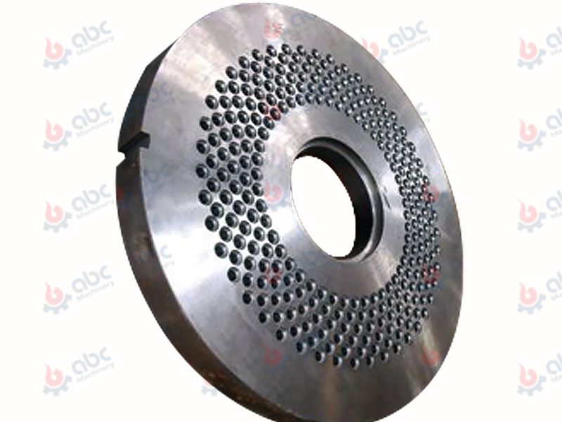 Flat Die of Flat Die Pellet Mill
