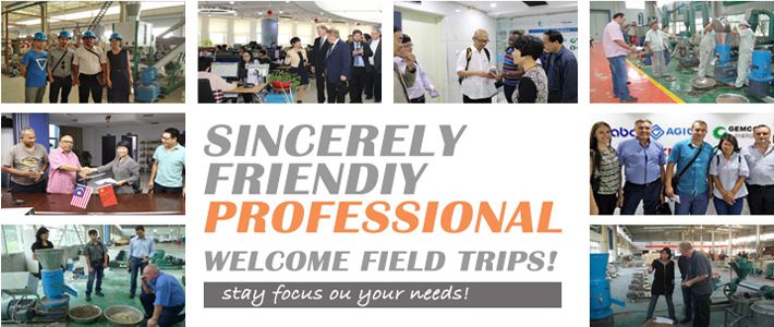 Manufacturer Devoting in Customizing Pellet Making Machine