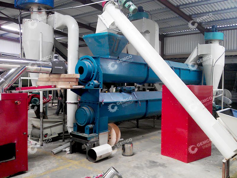 Pellet Mill for Sale