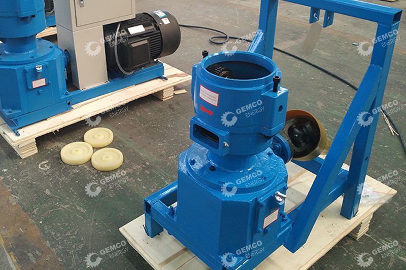 PTO Pellet Mill at Factory Price